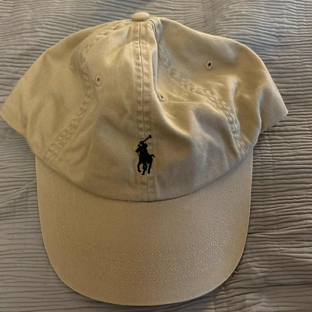 Polo Hat